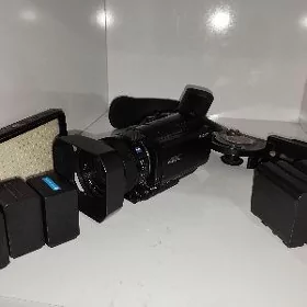 Sony 4k 100