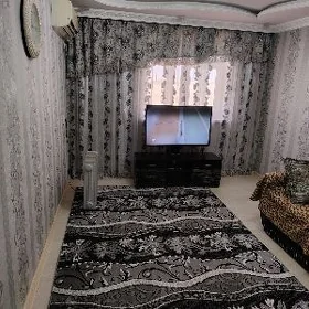 Продаётся квартира