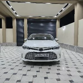 Toyota Avalon 2017