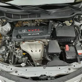 Toyota Camry 2010