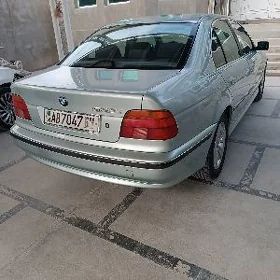 BMW 525 1999