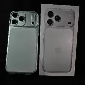 iPhone 17 Pro Max ZA/A