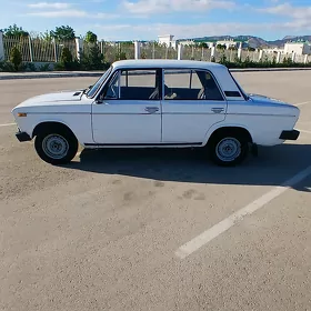 Lada 2106 1997
