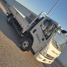 Forland H3 2026