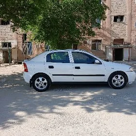 Opel Astra 1999