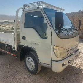 Forland H2 2012