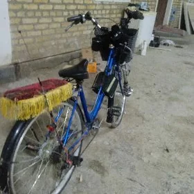 Ýapon Vwlosiped