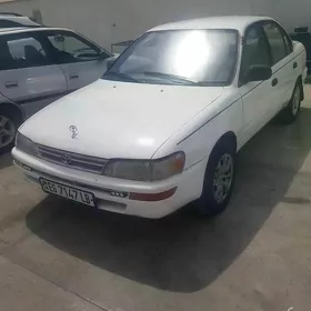 Toyota Corolla 1993