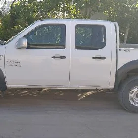 Ford Ranger 2008