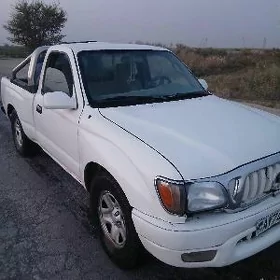 Toyota Tacoma 2003