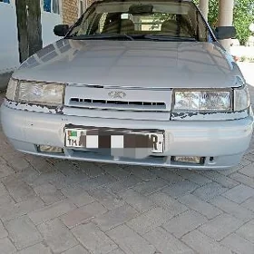 Lada 2112 2004