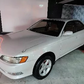 Toyota Mark II 1995