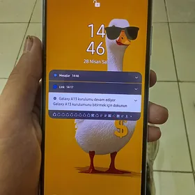 Samsung A13