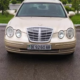 Kia Amanti 2004
