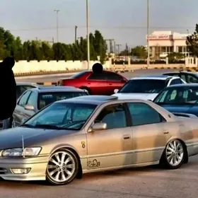 Toyota Camry 2001