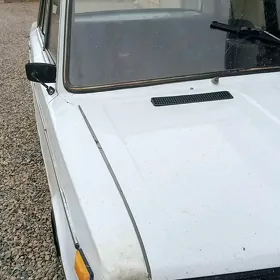 Lada 2106 1986