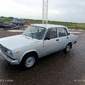 Lada 2107 2010