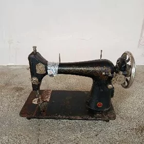 tikin maşyn
