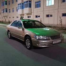 Toyota Camry 1998