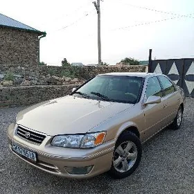 Toyota Camry 2001