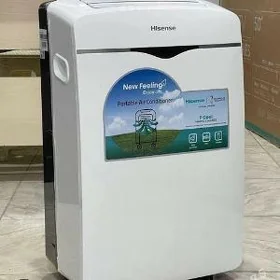 Hisense Napony kondisioner 40