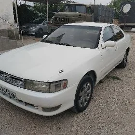 Toyota Cresta 1994