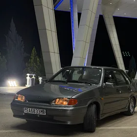 Lada 2115 2012