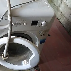 beko kir maşyn