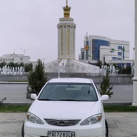 Toyota Camry 2002