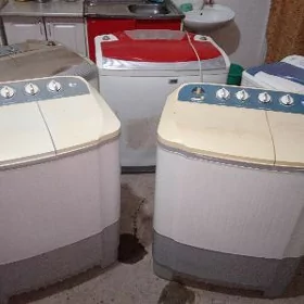 LG 7 kg