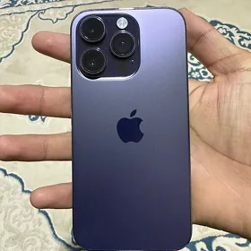 iPhone 14 Pro