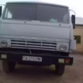 Kamaz 5511 1988