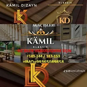 KAMIL DIZAYIN