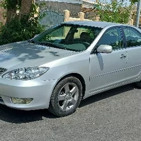Toyota Camry 2002