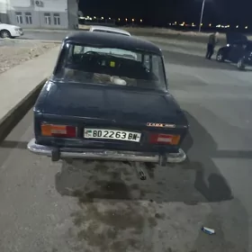 Lada 2106 1980