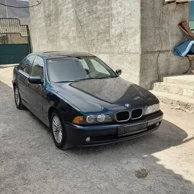 BMW 528 1998