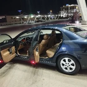 Opel Vectra 2003