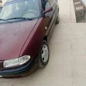 Opel Astra 1995