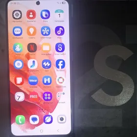 samsung S21 5G