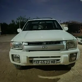 Toyota 4Runner 2000