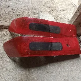 Babyçka fara