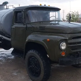 Zil 130 1989
