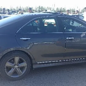 Toyota Camry 2010