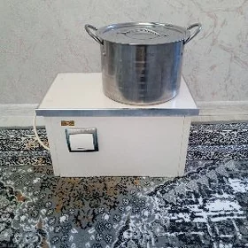 Hamyr maşynka
