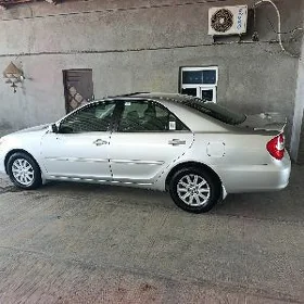 Toyota Camry 2003