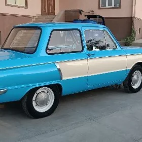 ZAZ 965 1980