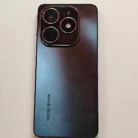 Tecno Spark 20 256gb
