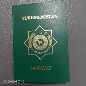 Pasport