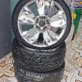 hrom 18lk diska