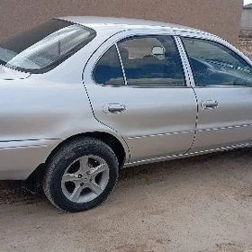 Toyota Corolla 1993